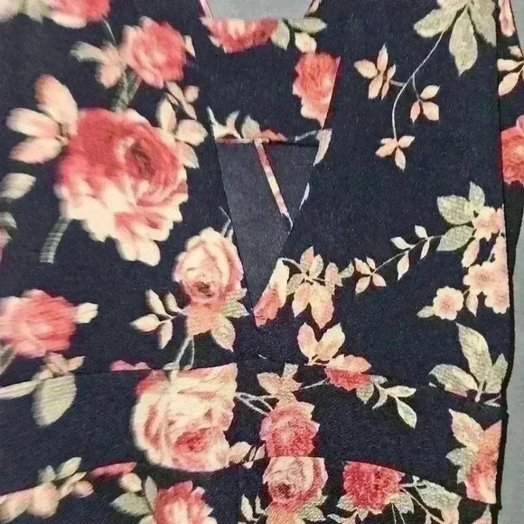 Agaci Womans Romper Size S - Picture 6 of 12